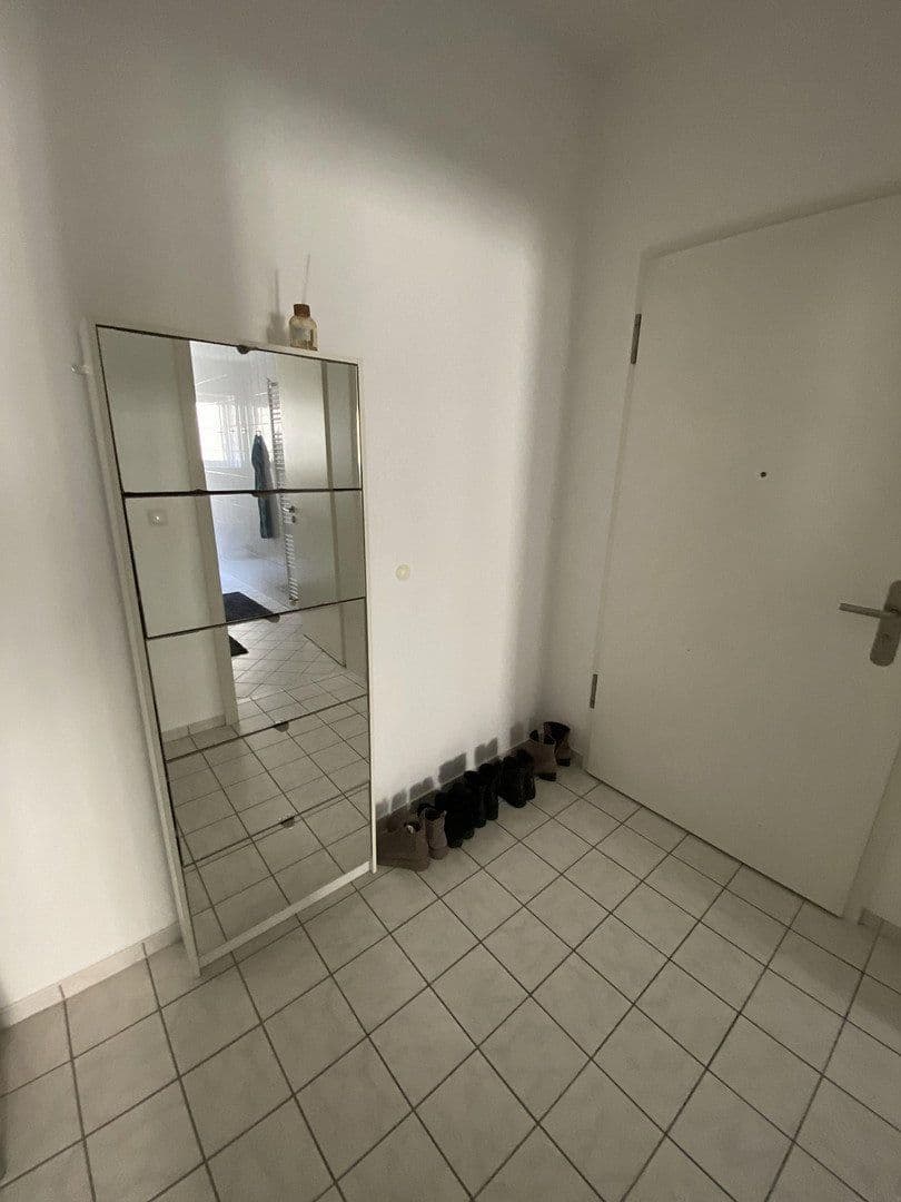 Pronájem bytu 1+1 46 m², Rheinstr. 52, Wiesbaden, Hessen Pronájem bytu 1+1 46 m², Rheinstr. 52, Wiesbaden, Hessen