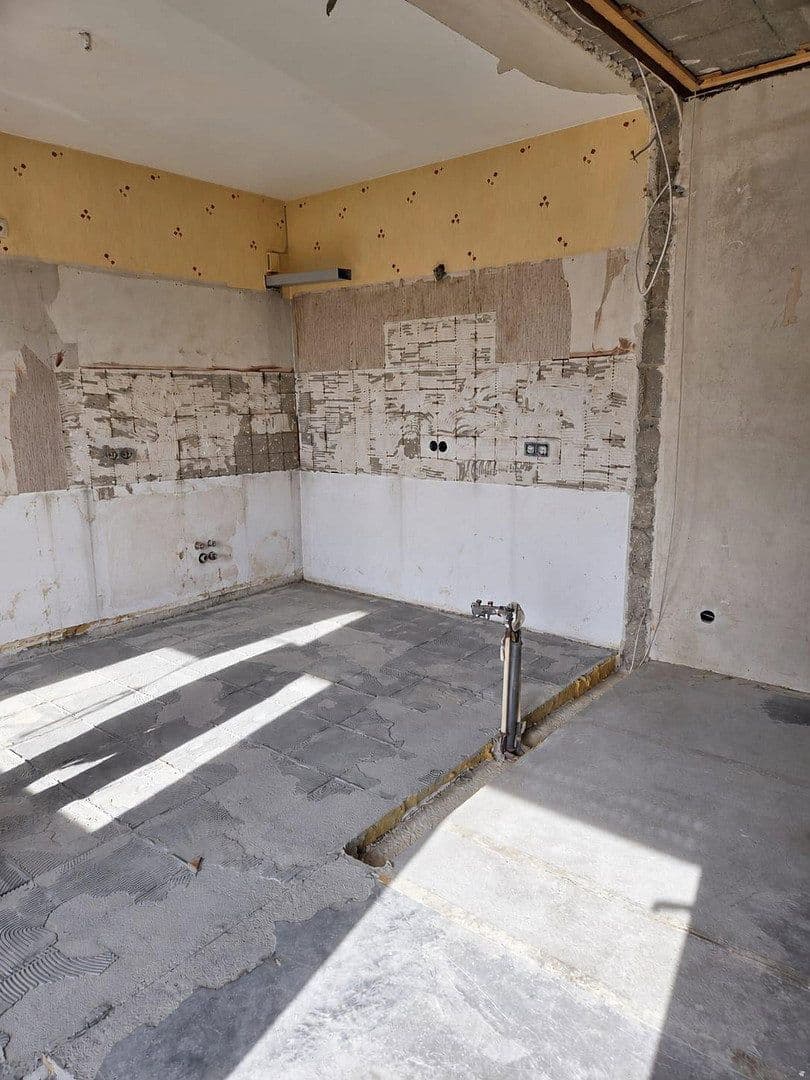 Prodej domu 165 m², pozemek 1.213 m², Zu den Birken 14, Weinbach, Hessen Prodej domu 165 m², pozemek 1.213 m², Zu den Birken 14, Weinbach, Hessen