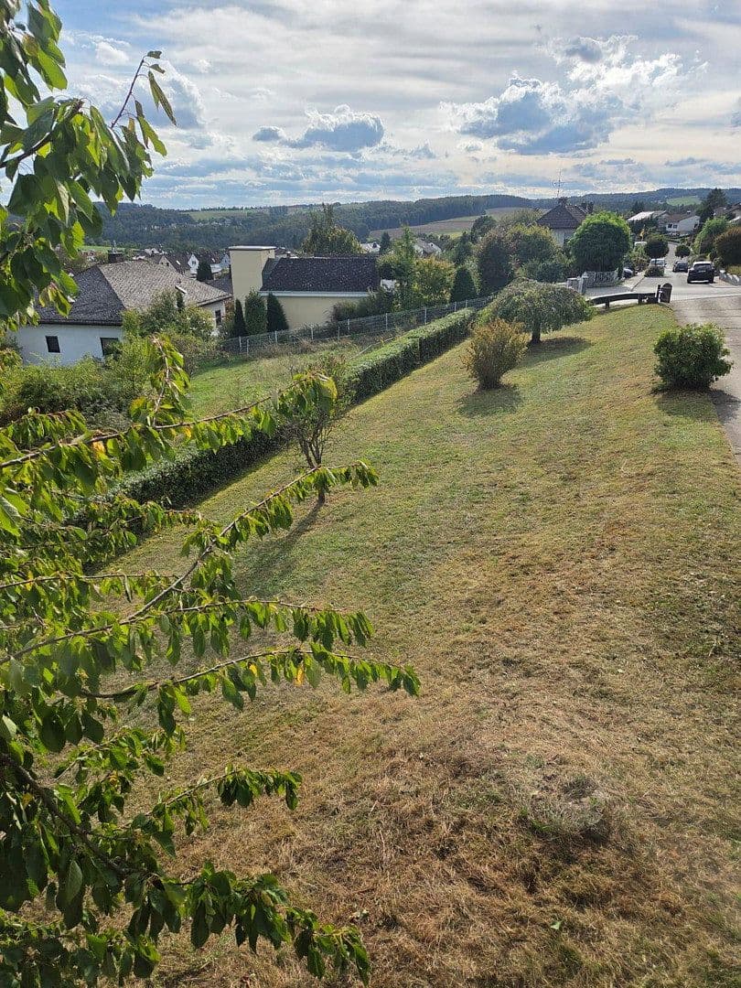 Prodej domu 165 m², pozemek 1.213 m², Zu den Birken 14, Weinbach, Hessen Prodej domu 165 m², pozemek 1.213 m², Zu den Birken 14, Weinbach, Hessen