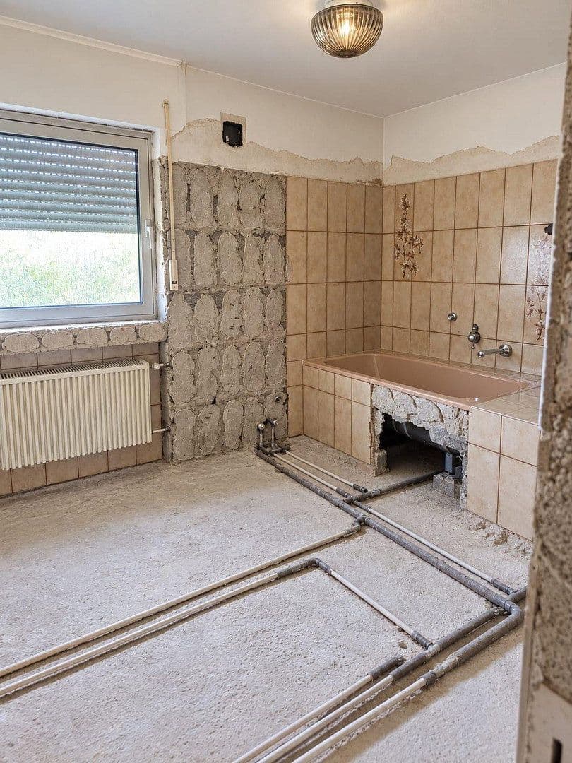 Prodej domu 165 m², pozemek 1.213 m², Zu den Birken 14, Weinbach, Hessen Prodej domu 165 m², pozemek 1.213 m², Zu den Birken 14, Weinbach, Hessen