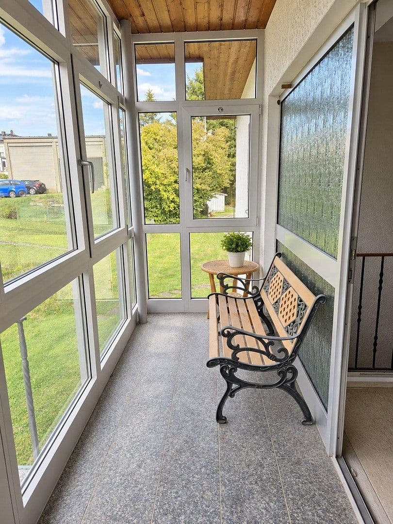 Prodej domu 165 m², pozemek 1.213 m², Zu den Birken 14, Weinbach, Hessen Prodej domu 165 m², pozemek 1.213 m², Zu den Birken 14, Weinbach, Hessen
