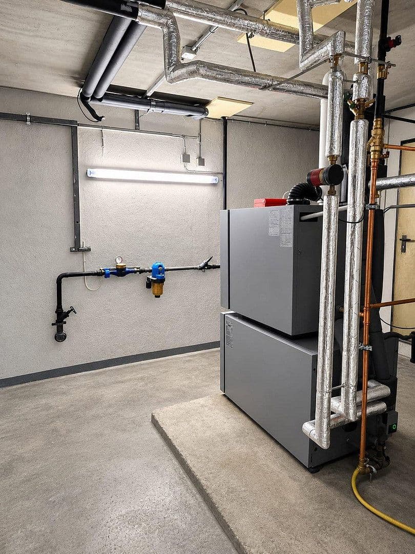 Prodej domu 165 m², pozemek 1.213 m², Zu den Birken 14, Weinbach, Hessen Prodej domu 165 m², pozemek 1.213 m², Zu den Birken 14, Weinbach, Hessen
