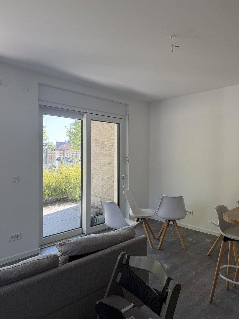 Pronájem bytu 4+1 105 m², Treppendorfer Str. 47, Lubín, Braniborsko Pronájem bytu 4+1 105 m², Treppendorfer Str. 47, Lubín, Braniborsko