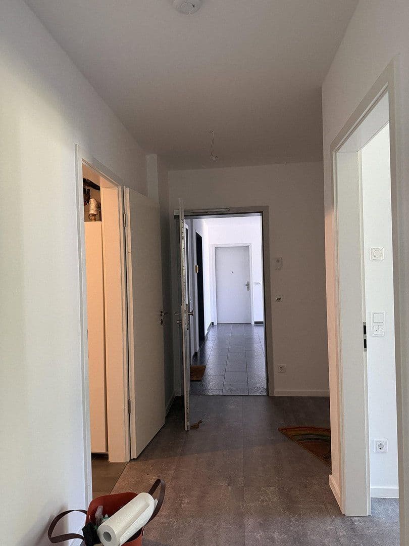 Pronájem bytu 4+1 105 m², Treppendorfer Str. 47, Lubín, Braniborsko Pronájem bytu 4+1 105 m², Treppendorfer Str. 47, Lubín, Braniborsko