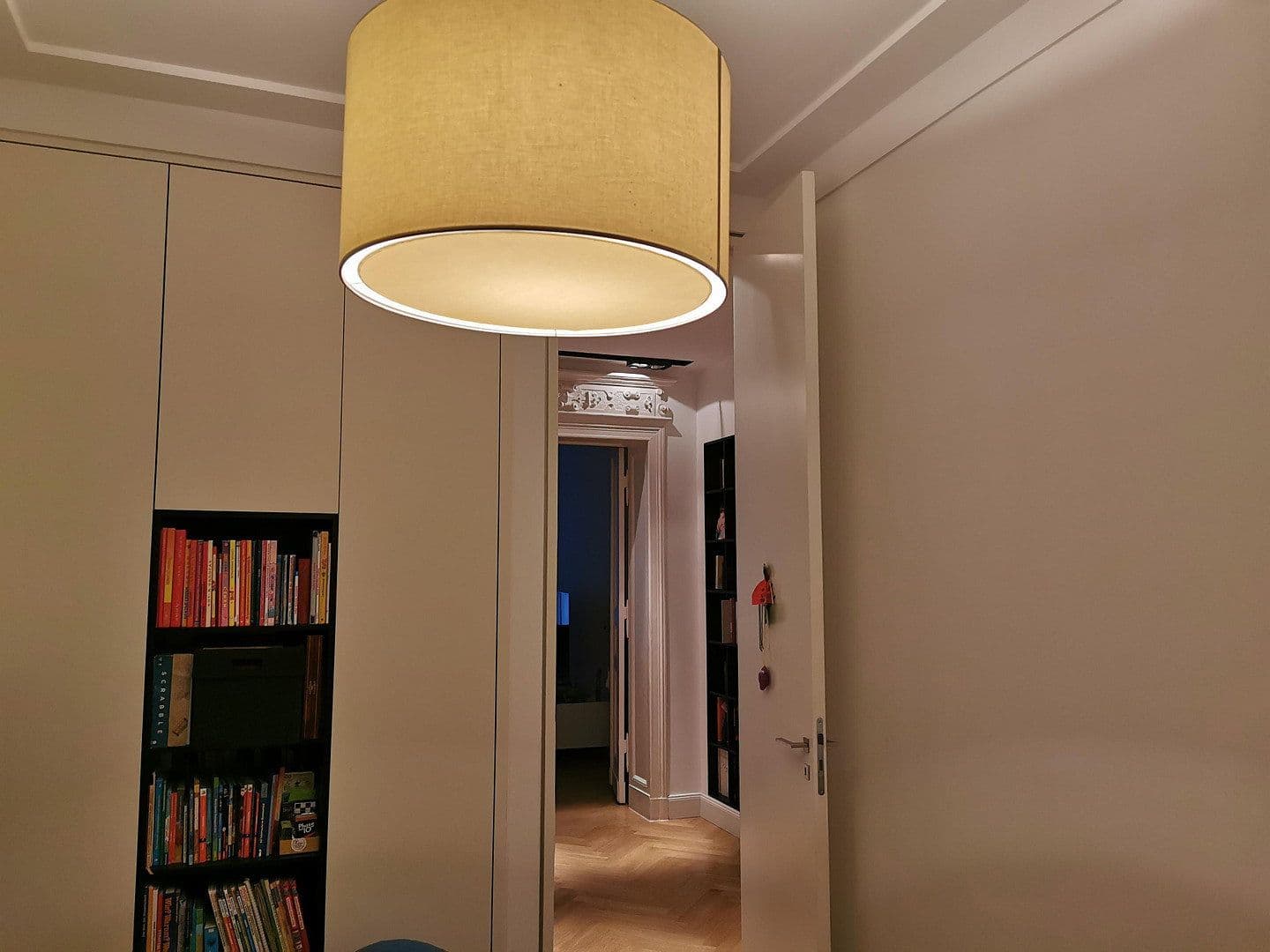 Prodej bytu 4+1 93 m², Berlin, Berlín Prodej bytu 4+1 93 m², Berlin, Berlín