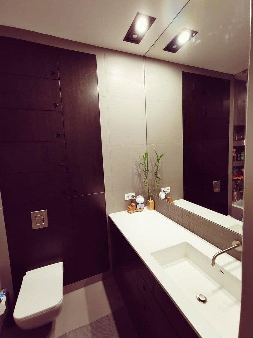 Prodej bytu 4+1 93 m², Berlin, Berlín Prodej bytu 4+1 93 m², Berlin, Berlín