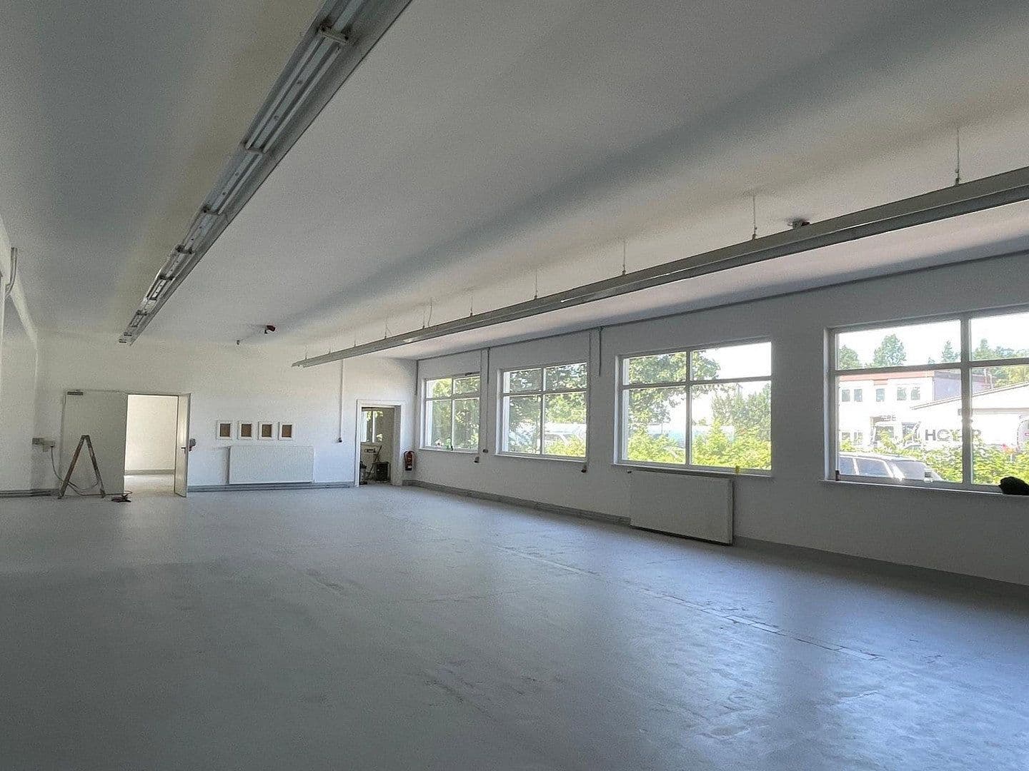 Pronájem nebytového prostoru 1.898 m², Boschstraße 22, Winsen (Luhe), Dolní Sasko Pronájem nebytového prostoru 1.898 m², Boschstraße 22, Winsen (Luhe), Dolní Sasko