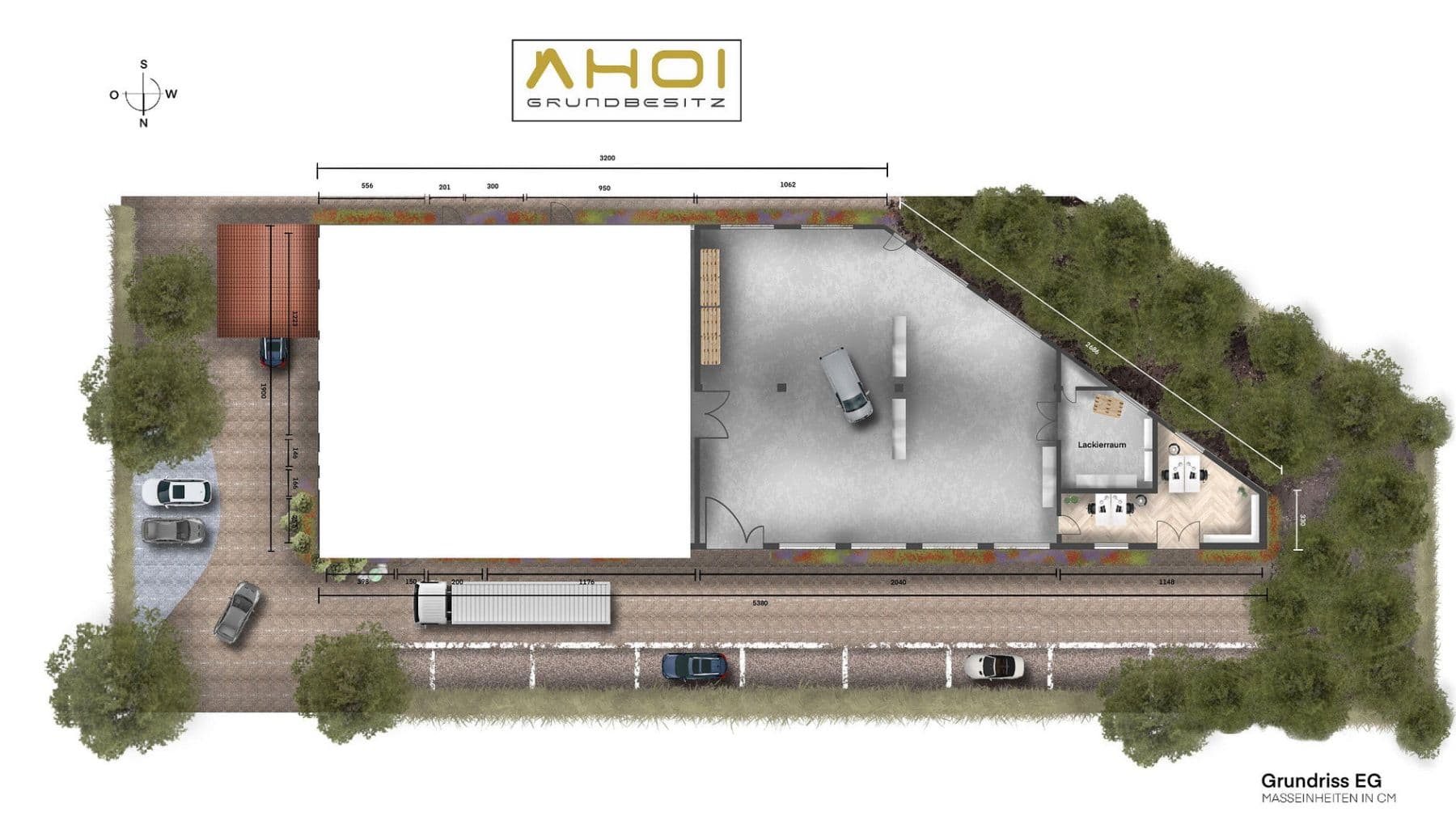 Pronájem nebytového prostoru 1.898 m², Boschstraße 22, Winsen (Luhe), Dolní Sasko Pronájem nebytového prostoru 1.898 m², Boschstraße 22, Winsen (Luhe), Dolní Sasko