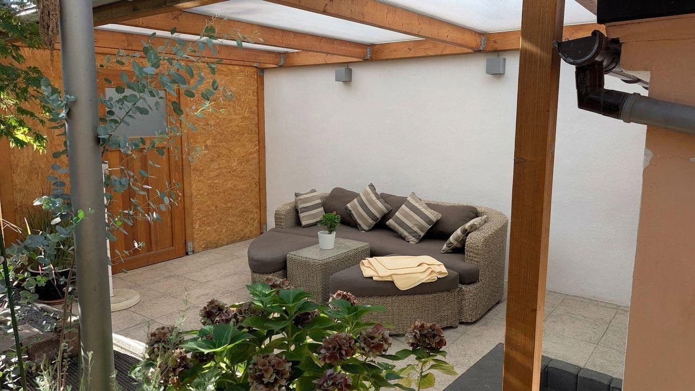 Prodej domu 145 m², pozemek 224 m², Urmitz, Porýní-Falc Prodej domu 145 m², pozemek 224 m², Urmitz, Porýní-Falc