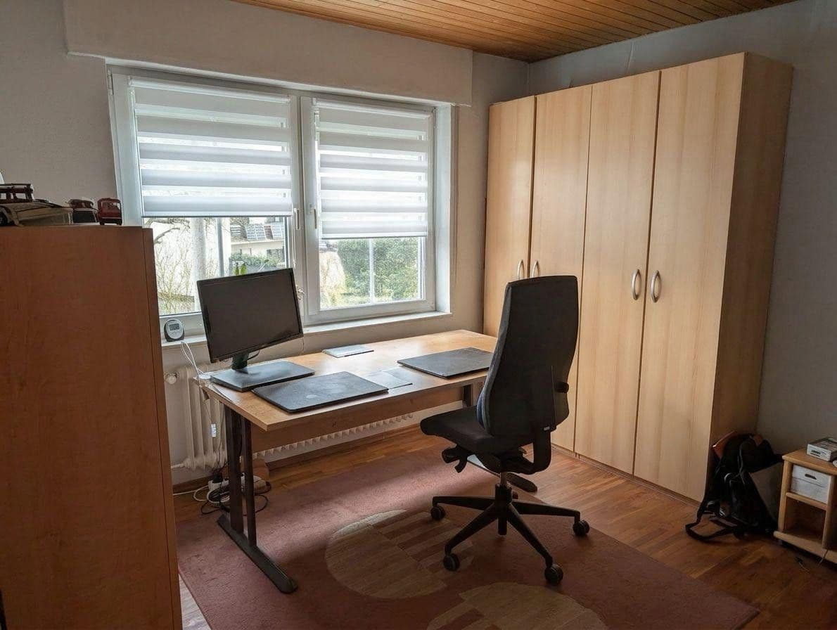 Prodej domu 145 m², pozemek 224 m², Urmitz, Porýní-Falc Prodej domu 145 m², pozemek 224 m², Urmitz, Porýní-Falc