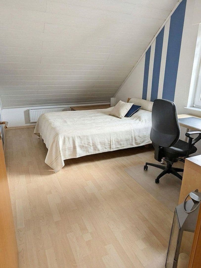 Prodej domu 145 m², pozemek 224 m², Urmitz, Porýní-Falc Prodej domu 145 m², pozemek 224 m², Urmitz, Porýní-Falc