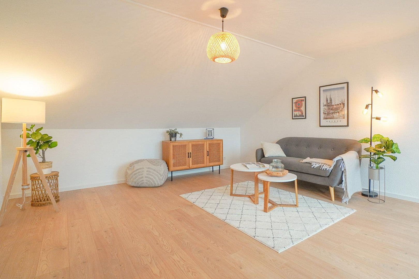 Prodej bytu 4+1 96 m², Dr.-Sasse-Str. 10, Lilienthal, Dolní Sasko Prodej bytu 4+1 96 m², Dr.-Sasse-Str. 10, Lilienthal, Dolní Sasko