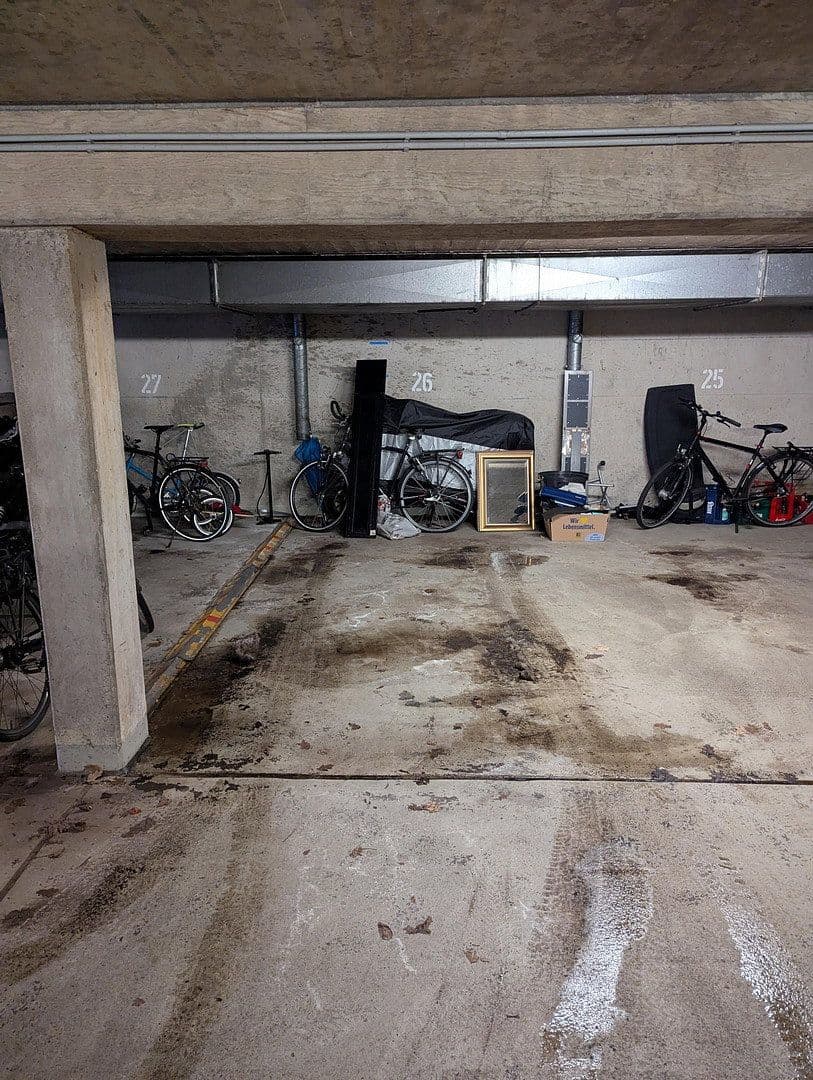 Prodej bytu 4+1 96 m², Dr.-Sasse-Str. 10, Lilienthal, Dolní Sasko Prodej bytu 4+1 96 m², Dr.-Sasse-Str. 10, Lilienthal, Dolní Sasko