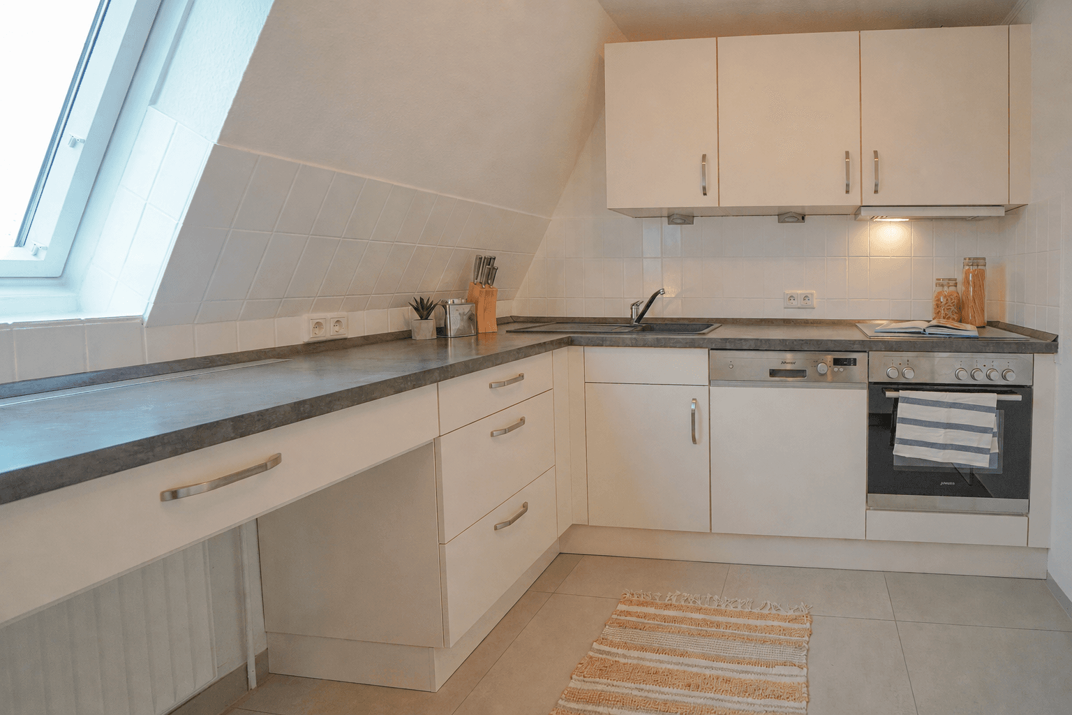 Prodej bytu 4+1 96 m², Dr.-Sasse-Str. 10, Lilienthal, Dolní Sasko Prodej bytu 4+1 96 m², Dr.-Sasse-Str. 10, Lilienthal, Dolní Sasko