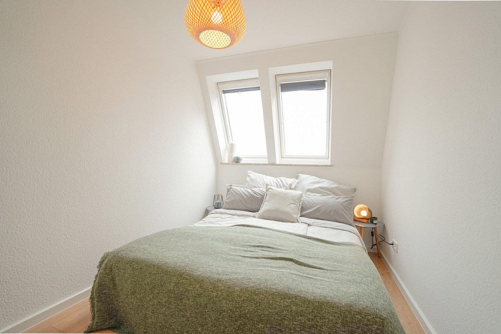 Prodej bytu 4+1 96 m², Dr.-Sasse-Str. 10, Lilienthal, Dolní Sasko Prodej bytu 4+1 96 m², Dr.-Sasse-Str. 10, Lilienthal, Dolní Sasko