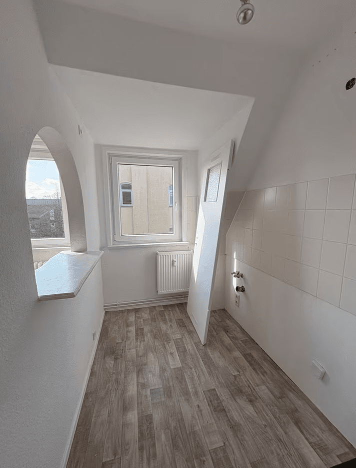 Pronájem bytu 3+1 55 m², Bremerhaven, Bremen Pronájem bytu 3+1 55 m², Bremerhaven, Bremen