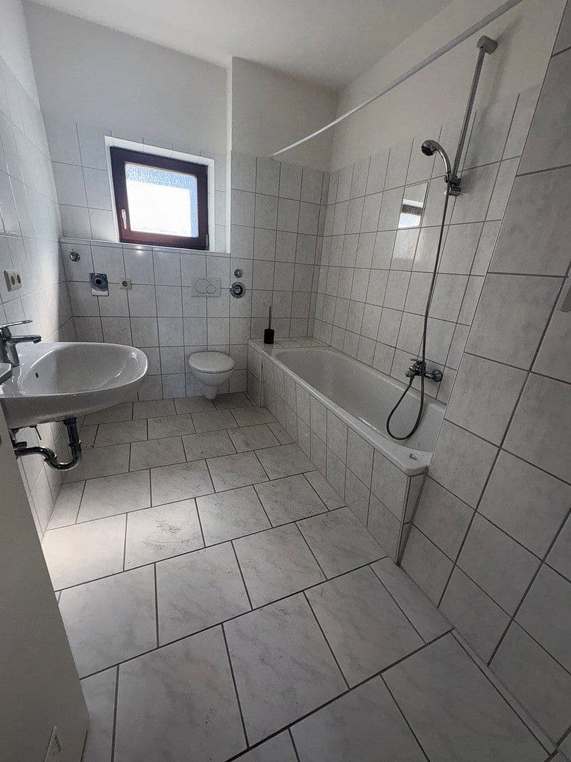 Pronájem bytu 2+1 49 m², Bremerhaven, Bremen Pronájem bytu 2+1 49 m², Bremerhaven, Bremen