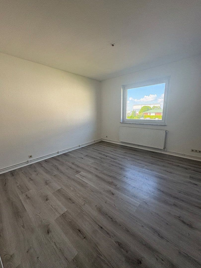 Pronájem bytu 2+1 49 m², Bremerhaven, Bremen Pronájem bytu 2+1 49 m², Bremerhaven, Bremen