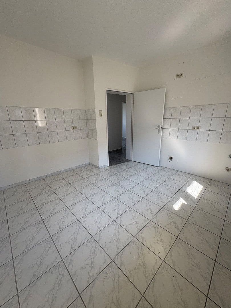 Pronájem bytu 2+1 49 m², Bremerhaven, Bremen Pronájem bytu 2+1 49 m², Bremerhaven, Bremen