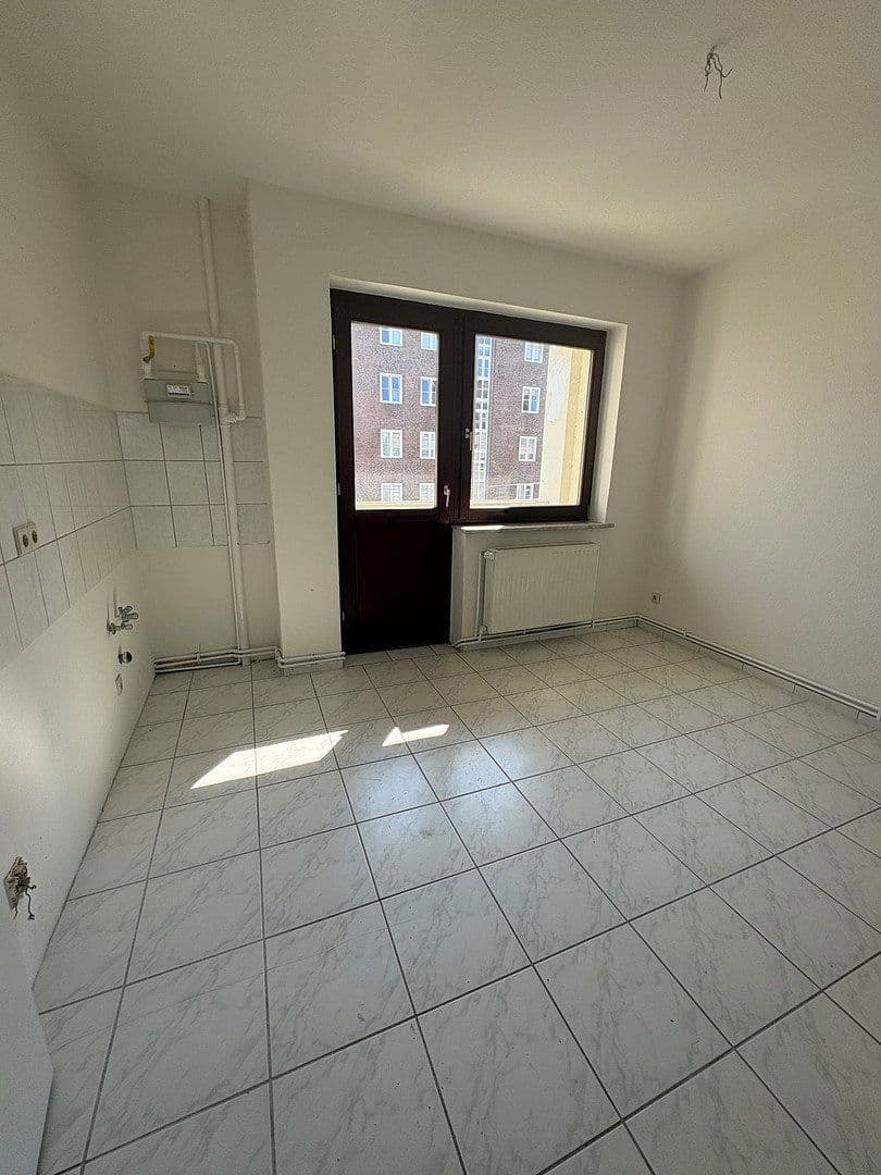Pronájem bytu 2+1 49 m², Bremerhaven, Bremen Pronájem bytu 2+1 49 m², Bremerhaven, Bremen