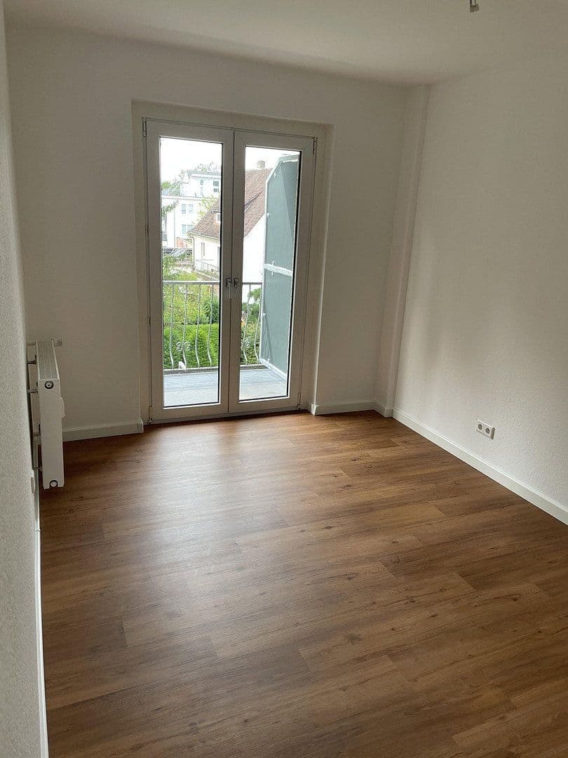 Pronájem bytu 2+1 55 m², Rostockerstraße, Horn-Bad Meinberg, Severní Porýní-Vestfálsko Pronájem bytu 2+1 55 m², Rostockerstraße, Horn-Bad Meinberg, Severní Porýní-Vestfálsko