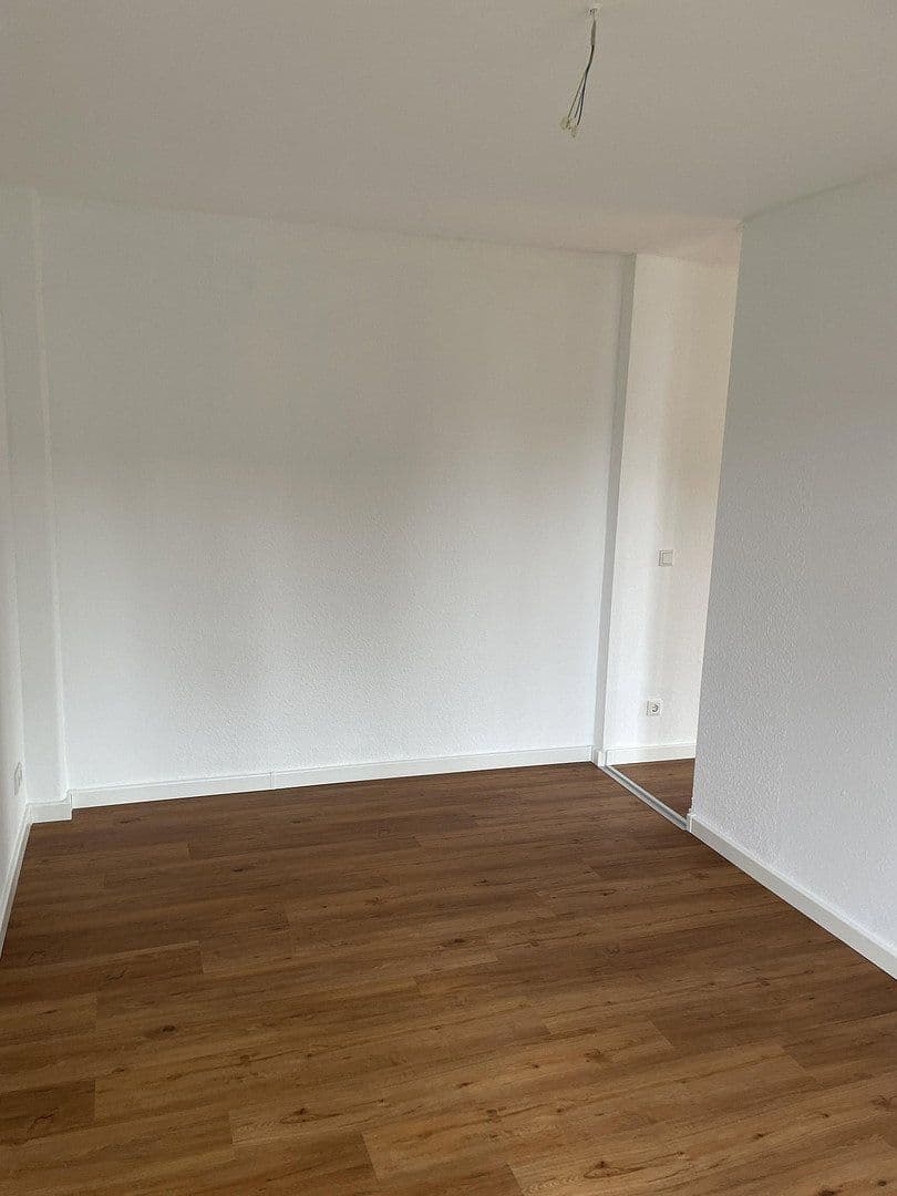 Pronájem bytu 2+1 55 m², Rostockerstraße, Horn-Bad Meinberg, Severní Porýní-Vestfálsko Pronájem bytu 2+1 55 m², Rostockerstraße, Horn-Bad Meinberg, Severní Porýní-Vestfálsko