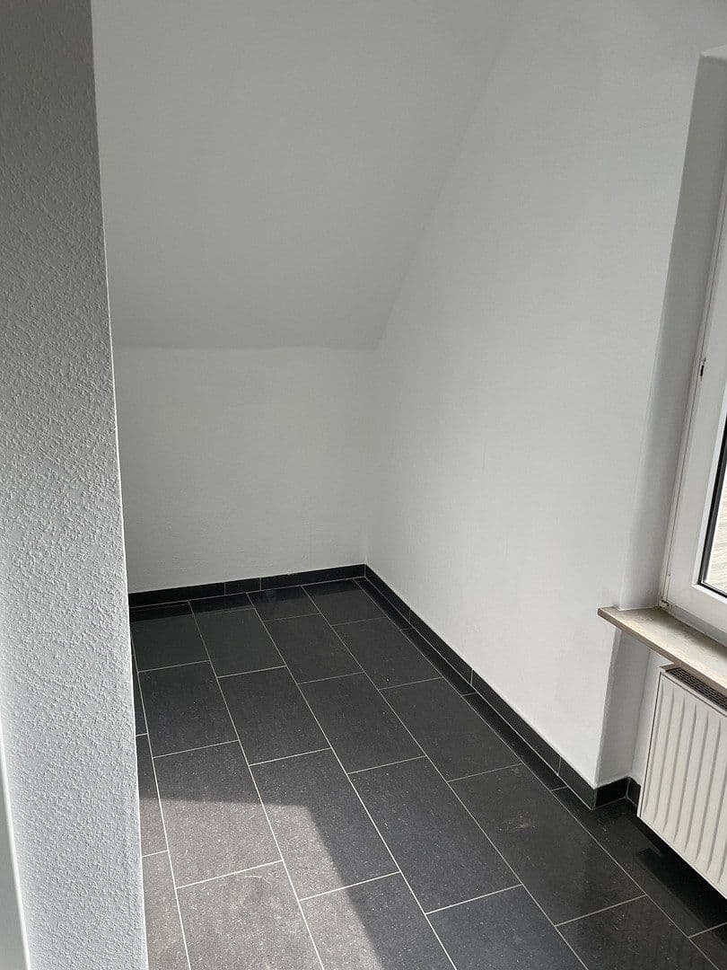Pronájem bytu 2+1 55 m², Rostockerstraße, Horn-Bad Meinberg, Severní Porýní-Vestfálsko Pronájem bytu 2+1 55 m², Rostockerstraße, Horn-Bad Meinberg, Severní Porýní-Vestfálsko