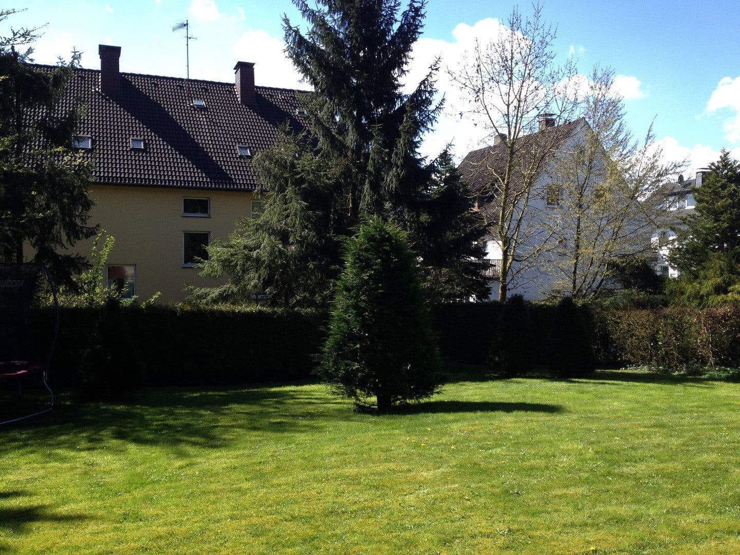 Pronájem bytu 2+1 55 m², Rostockerstraße, Horn-Bad Meinberg, Severní Porýní-Vestfálsko Pronájem bytu 2+1 55 m², Rostockerstraße, Horn-Bad Meinberg, Severní Porýní-Vestfálsko
