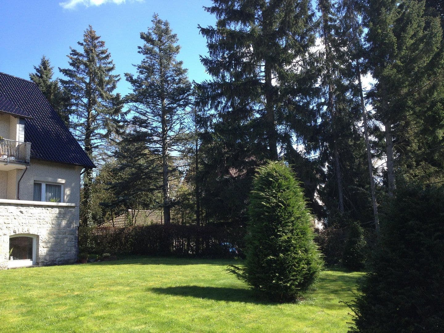 Pronájem bytu 2+1 55 m², Rostockerstraße, Horn-Bad Meinberg, Severní Porýní-Vestfálsko Pronájem bytu 2+1 55 m², Rostockerstraße, Horn-Bad Meinberg, Severní Porýní-Vestfálsko
