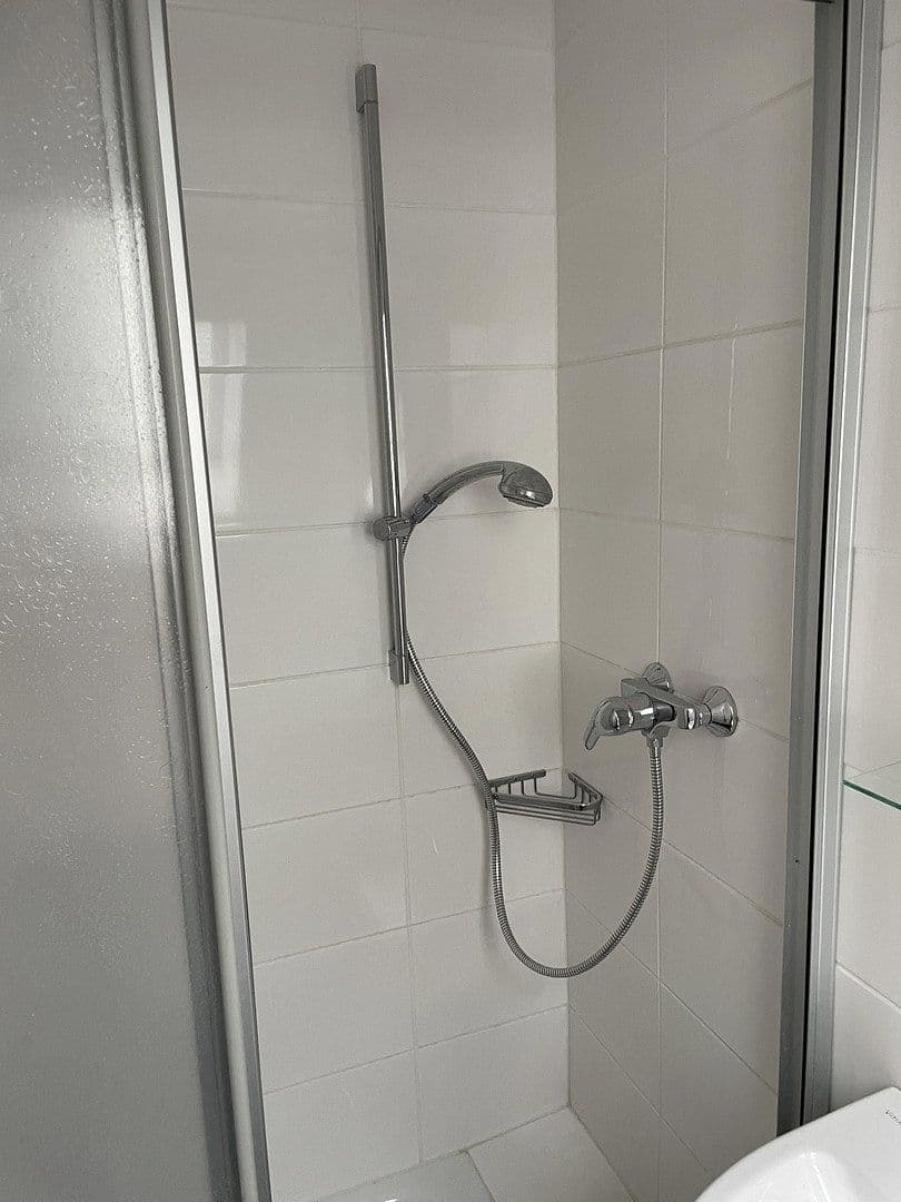 Pronájem bytu 2+1 55 m², Rostockerstraße, Horn-Bad Meinberg, Severní Porýní-Vestfálsko Pronájem bytu 2+1 55 m², Rostockerstraße, Horn-Bad Meinberg, Severní Porýní-Vestfálsko