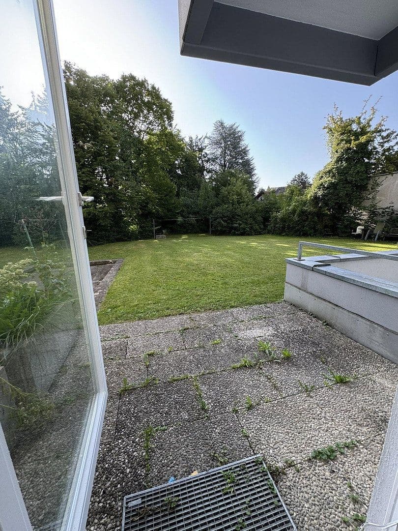 Pronájem bytu 1+kk 28 m², München, Bavorsko Pronájem bytu 1+kk 28 m², München, Bavorsko