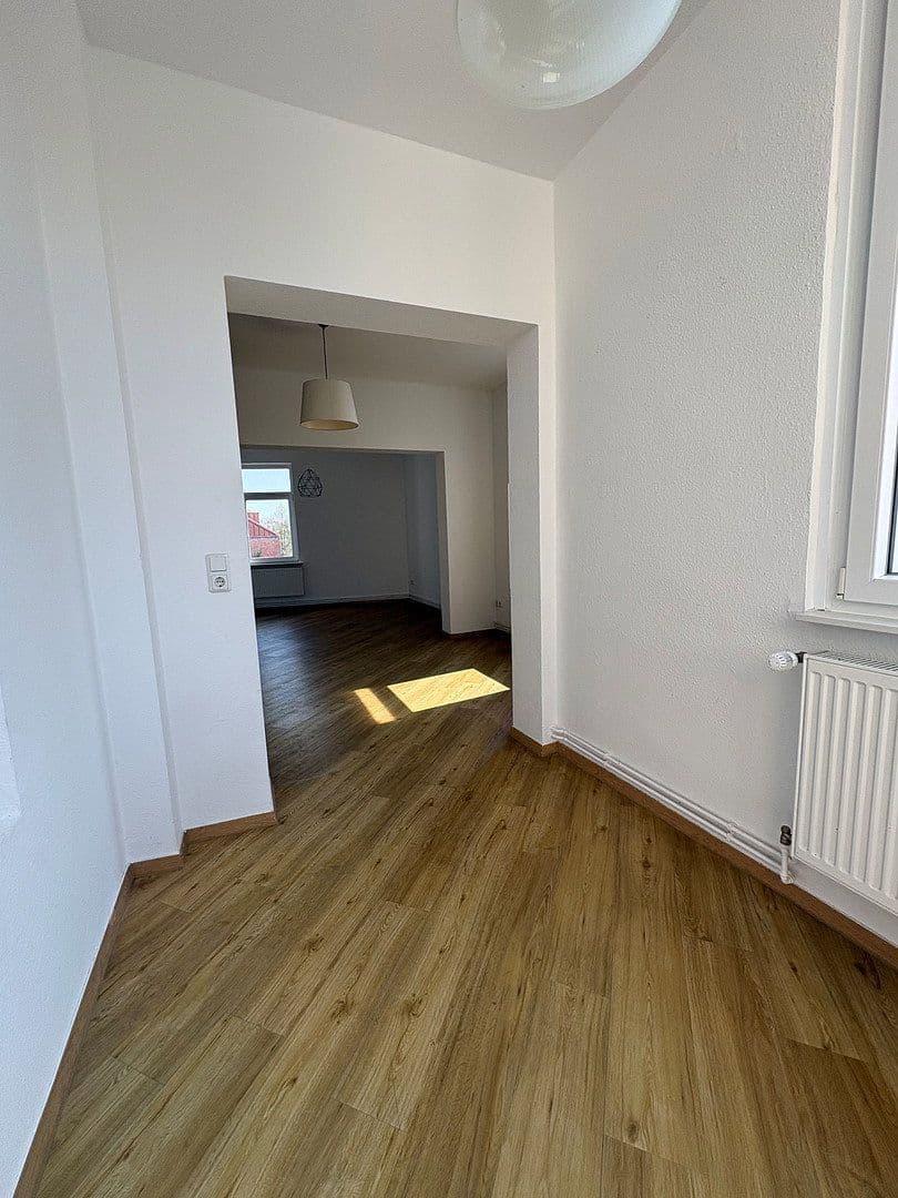 Pronájem bytu 3+1 83 m², Stresemannstraße 235/237, Bremerhaven, Bremen Pronájem bytu 3+1 83 m², Stresemannstraße 235/237, Bremerhaven, Bremen