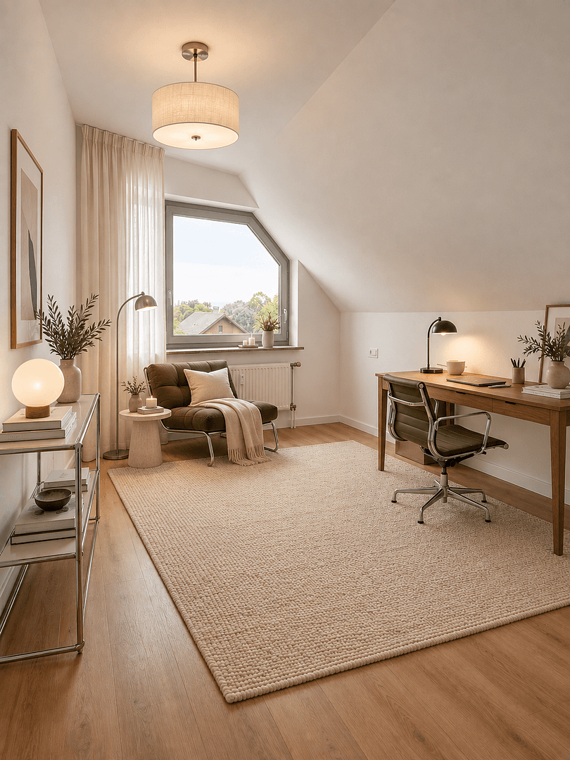 Pronájem bytu 3+1 66 m², Rutesheim, Bádensko-Württembersko Pronájem bytu 3+1 66 m², Rutesheim, Bádensko-Württembersko