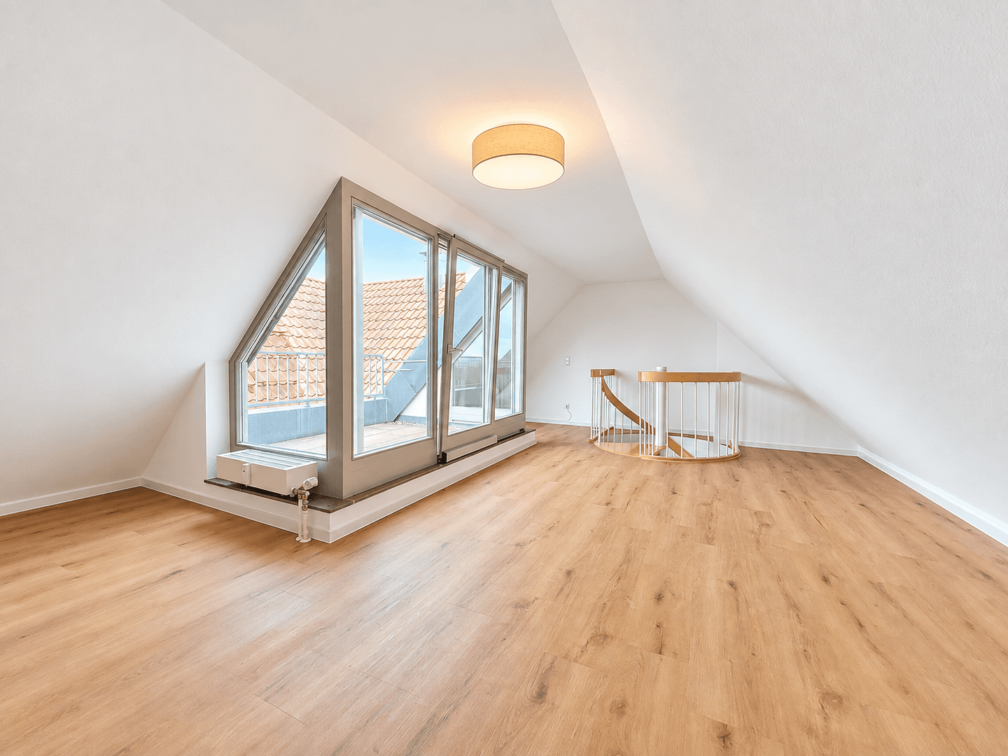 Pronájem bytu 3+1 66 m², Rutesheim, Bádensko-Württembersko Pronájem bytu 3+1 66 m², Rutesheim, Bádensko-Württembersko