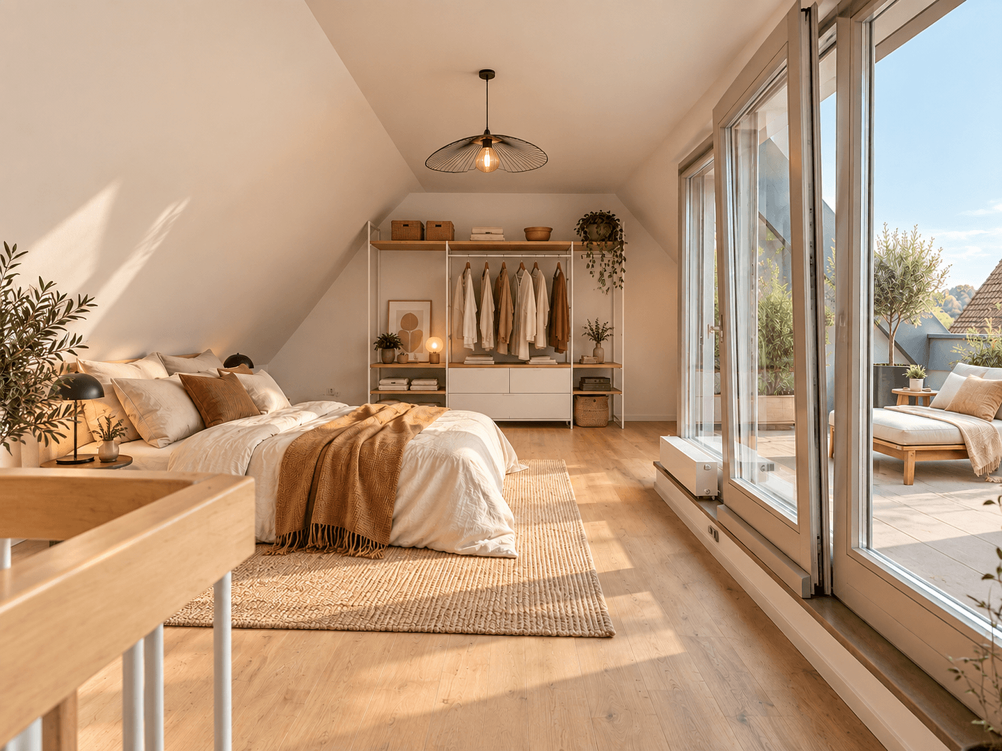 Pronájem bytu 3+1 66 m², Rutesheim, Bádensko-Württembersko Pronájem bytu 3+1 66 m², Rutesheim, Bádensko-Württembersko