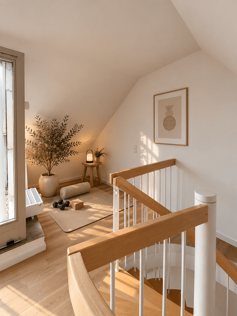 Pronájem bytu 3+1 66 m², Rutesheim, Bádensko-Württembersko Pronájem bytu 3+1 66 m², Rutesheim, Bádensko-Württembersko