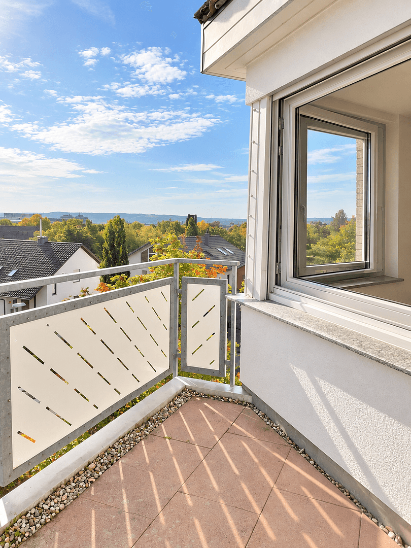 Pronájem bytu 3+1 66 m², Rutesheim, Bádensko-Württembersko Pronájem bytu 3+1 66 m², Rutesheim, Bádensko-Württembersko