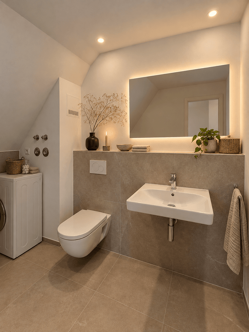 Pronájem bytu 3+1 66 m², Rutesheim, Bádensko-Württembersko Pronájem bytu 3+1 66 m², Rutesheim, Bádensko-Württembersko
