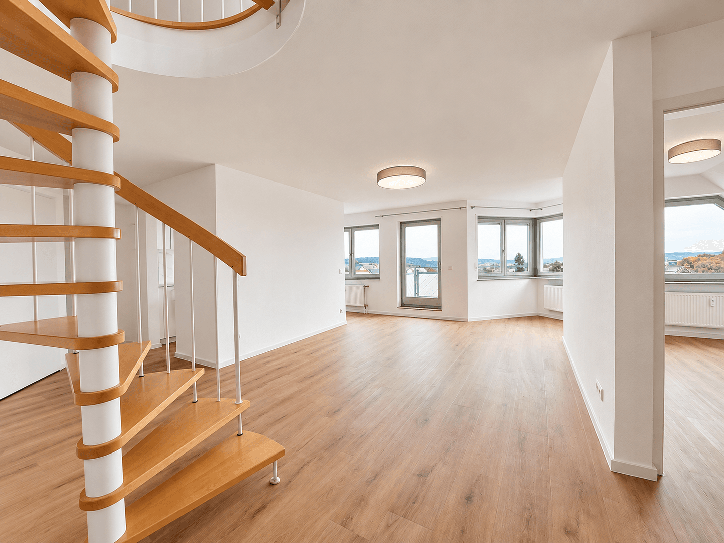 Pronájem bytu 3+1 66 m², Rutesheim, Bádensko-Württembersko Pronájem bytu 3+1 66 m², Rutesheim, Bádensko-Württembersko