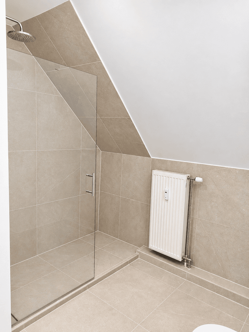 Pronájem bytu 3+1 66 m², Rutesheim, Bádensko-Württembersko Pronájem bytu 3+1 66 m², Rutesheim, Bádensko-Württembersko