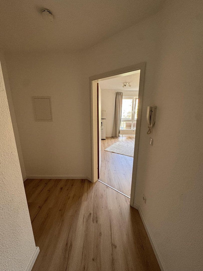 Pronájem bytu 1+1 35 m², Sonnenstraße 5, Fürth, Bavorsko Pronájem bytu 1+1 35 m², Sonnenstraße 5, Fürth, Bavorsko