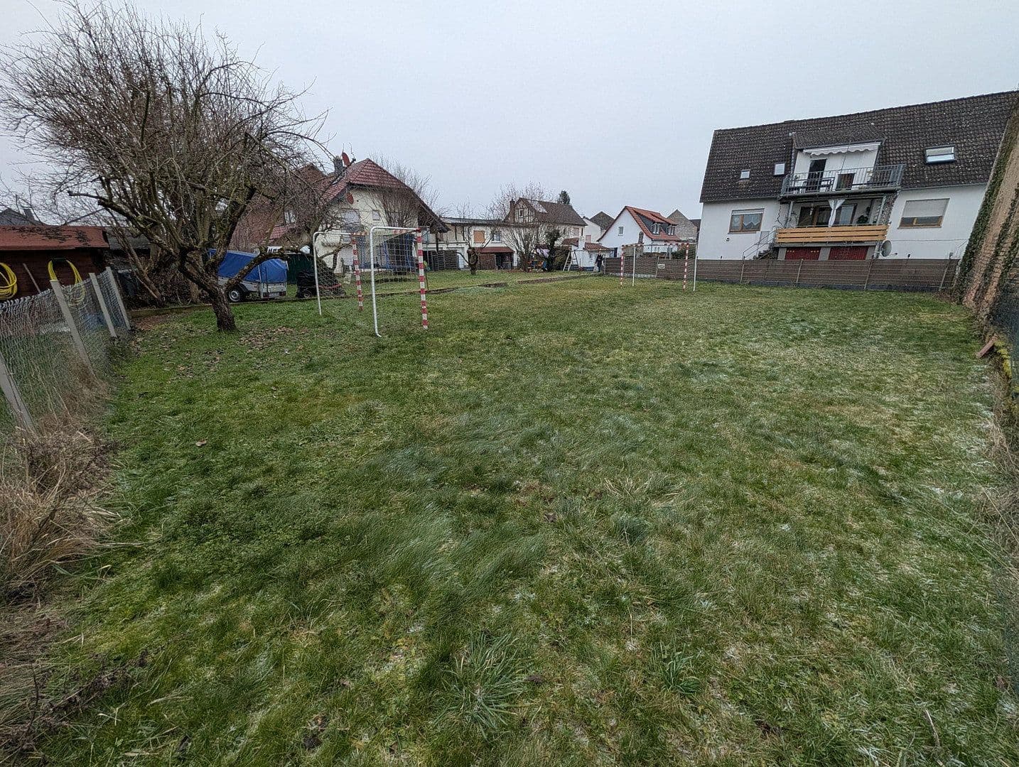 Prodej pozemku 732 m², Bruchköbel, Hessen Prodej pozemku 732 m², Bruchköbel, Hessen