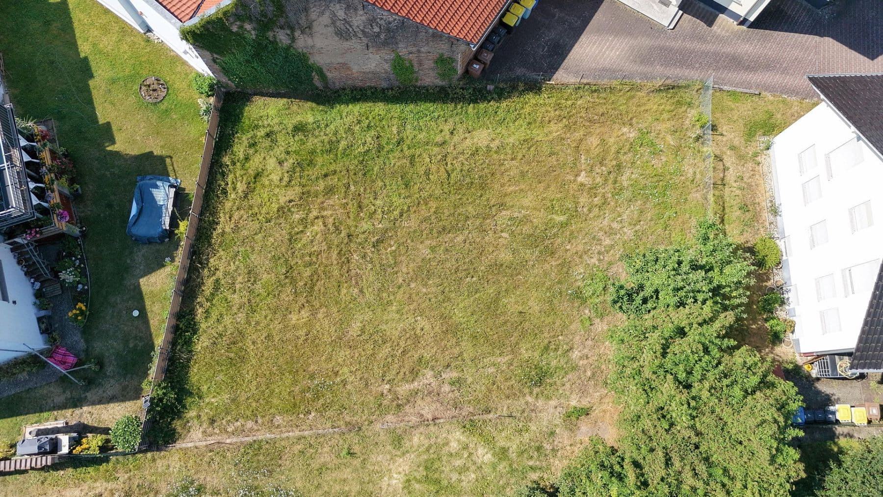 Prodej pozemku 732 m², Bruchköbel, Hessen Prodej pozemku 732 m², Bruchköbel, Hessen