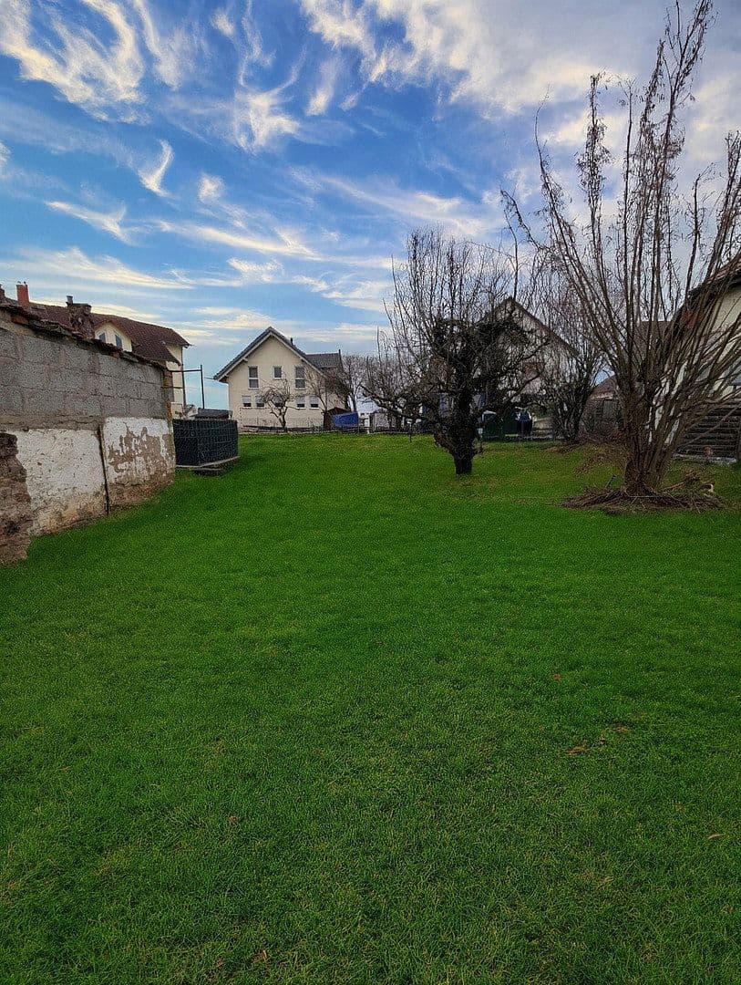Prodej pozemku 732 m², Bruchköbel, Hessen Prodej pozemku 732 m², Bruchköbel, Hessen