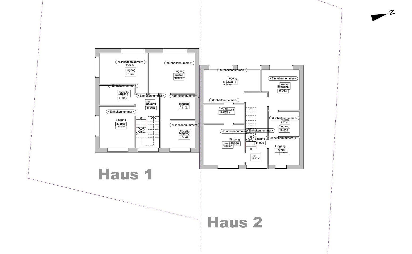 Prodej pozemku 732 m², Bruchköbel, Hessen Prodej pozemku 732 m², Bruchköbel, Hessen