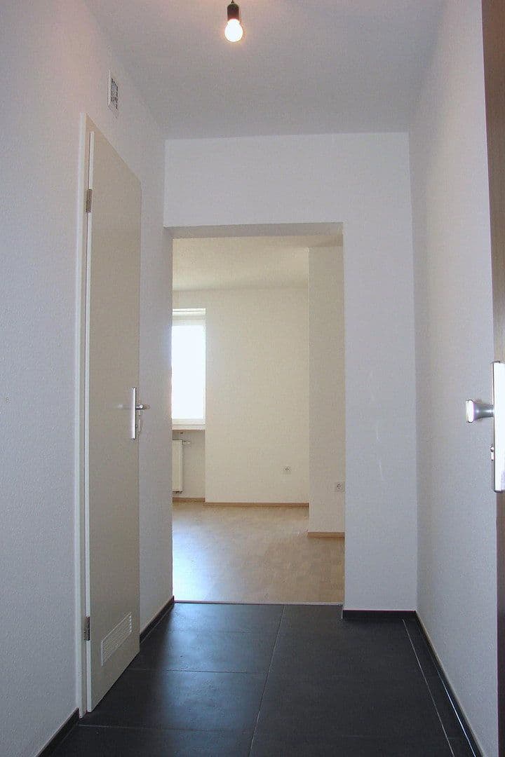 Pronájem bytu 1+1 40 m², Nürnberg, Bavorsko Pronájem bytu 1+1 40 m², Nürnberg, Bavorsko