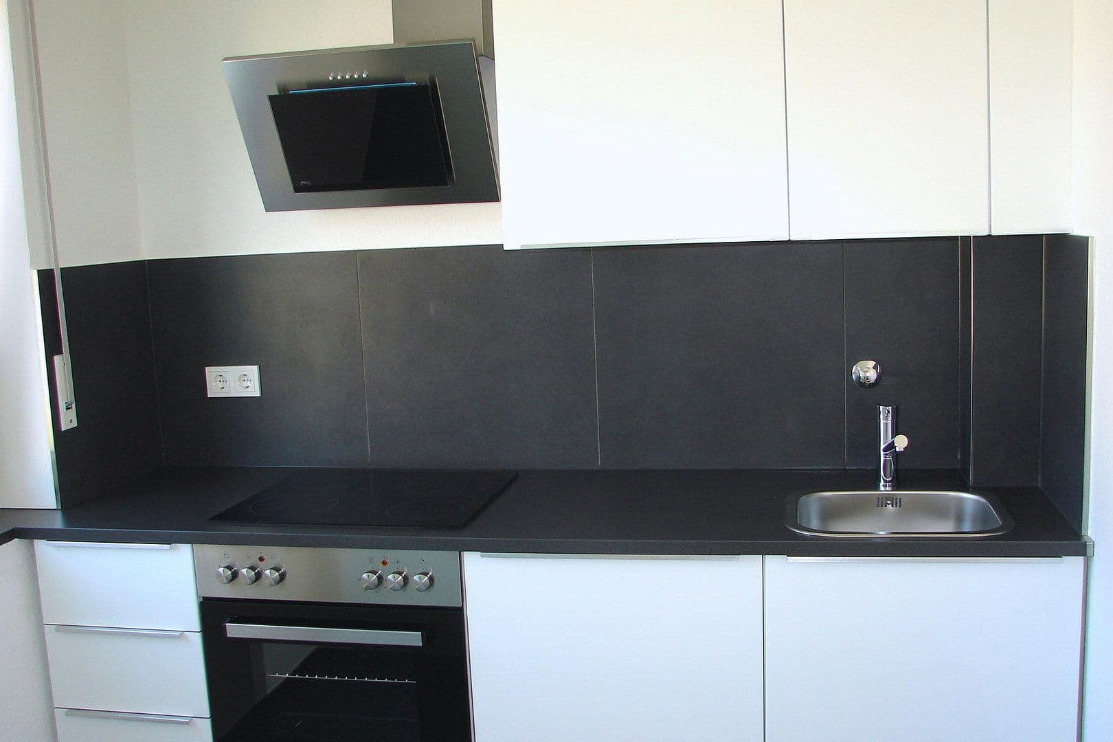 Pronájem bytu 1+1 40 m², Nürnberg, Bavorsko Pronájem bytu 1+1 40 m², Nürnberg, Bavorsko