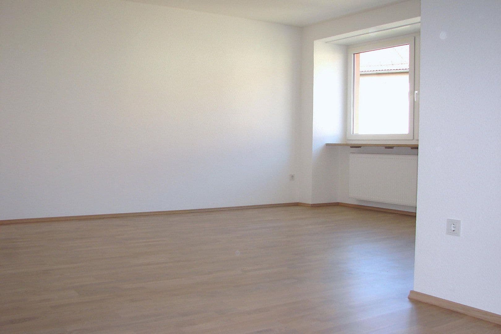 Pronájem bytu 1+1 40 m², Nürnberg, Bavorsko Pronájem bytu 1+1 40 m², Nürnberg, Bavorsko