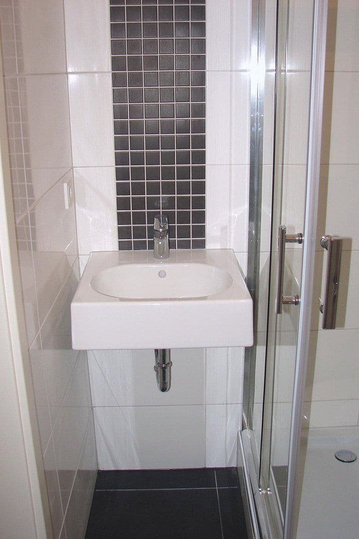 Pronájem bytu 1+1 40 m², Nürnberg, Bavorsko Pronájem bytu 1+1 40 m², Nürnberg, Bavorsko