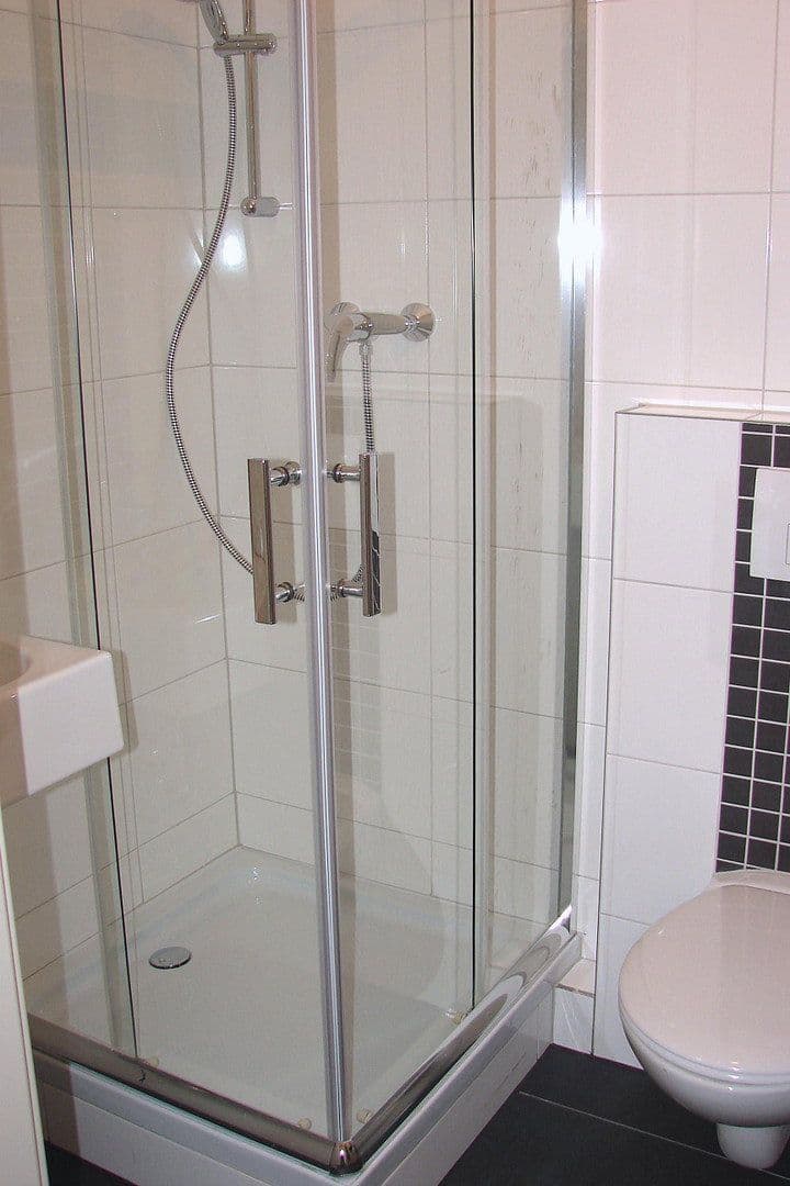 Pronájem bytu 1+1 40 m², Nürnberg, Bavorsko Pronájem bytu 1+1 40 m², Nürnberg, Bavorsko